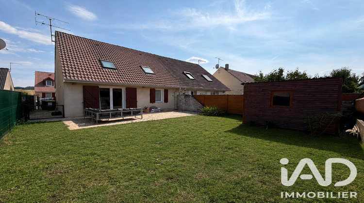 Ma-Cabane - Vente Maison Trilport, 80 m²