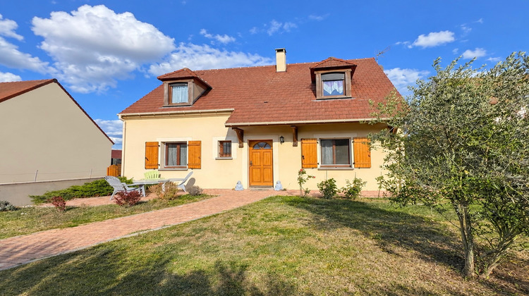 Ma-Cabane - Vente Maison TRILPORT, 108 m²