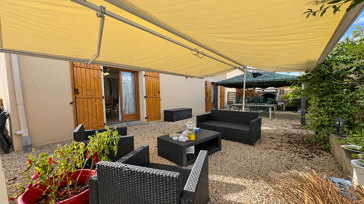 Ma-Cabane - Vente Maison TRILPORT, 108 m²