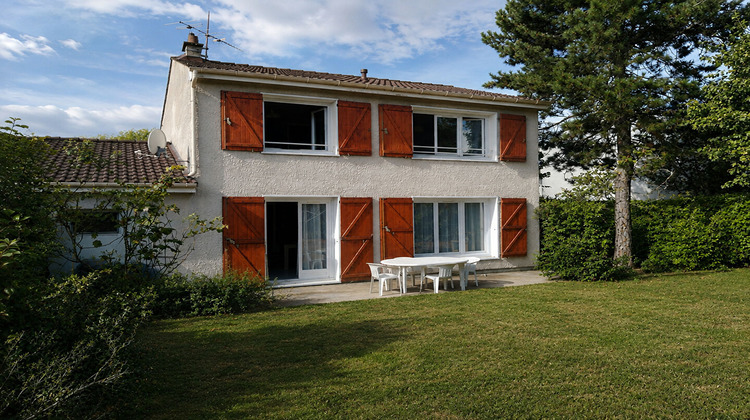 Ma-Cabane - Vente Maison TRILPORT, 96 m²
