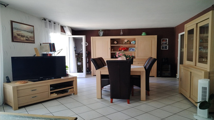 Ma-Cabane - Vente Maison TRILPORT, 96 m²