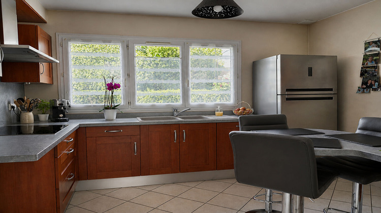 Ma-Cabane - Vente Maison TRILPORT, 96 m²