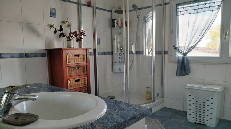 Ma-Cabane - Vente Maison TRILPORT, 96 m²