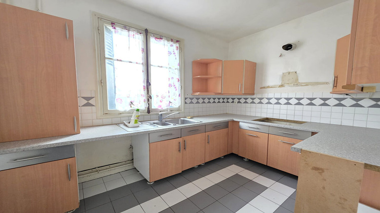Ma-Cabane - Vente Maison TRILPORT, 70 m²