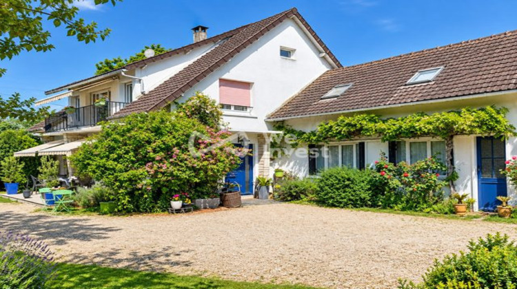 Ma-Cabane - Vente Maison Trilport, 400 m²