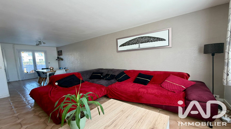 Ma-Cabane - Vente Maison Trilport, 79 m²