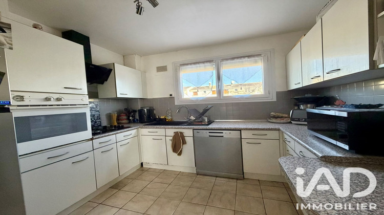 Ma-Cabane - Vente Maison Trilport, 79 m²