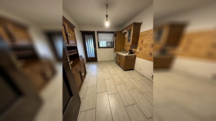 Ma-Cabane - Vente Maison Trimbach, 91 m²