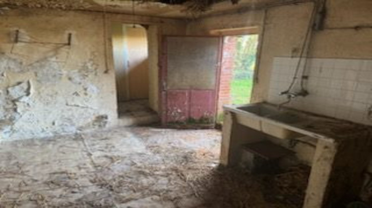 Ma-Cabane - Vente Maison Trinay, 86 m²