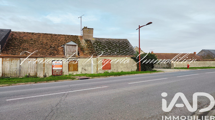 Ma-Cabane - Vente Maison Trinay, 86 m²