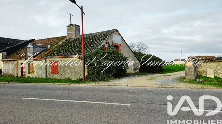 Ma-Cabane - Vente Maison Trinay, 86 m²