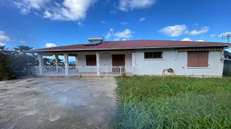 Ma-Cabane - Vente Maison Trinité, 87 m²