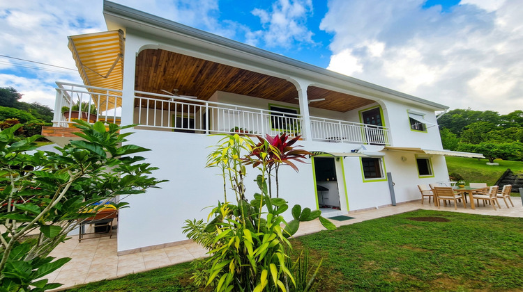 Ma-Cabane - Vente Maison TRINITE, 145 m²