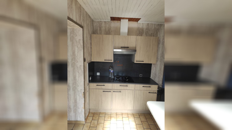 Ma-Cabane - Vente Maison Trith-Saint-Léger, 130 m²