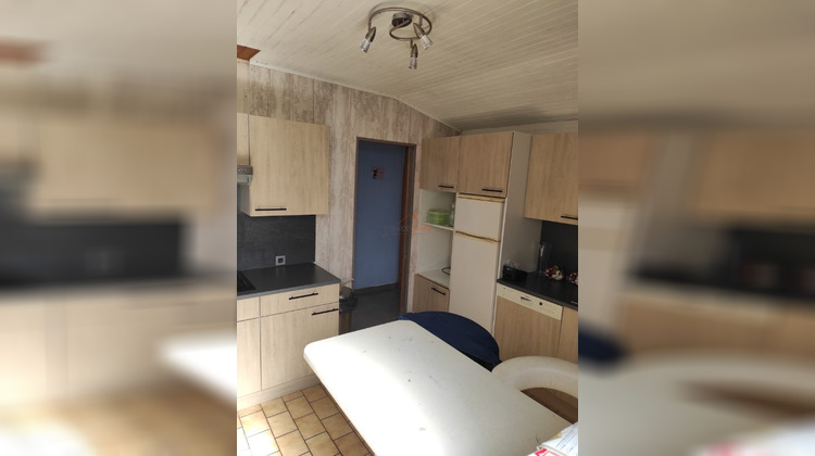 Ma-Cabane - Vente Maison Trith-Saint-Léger, 130 m²