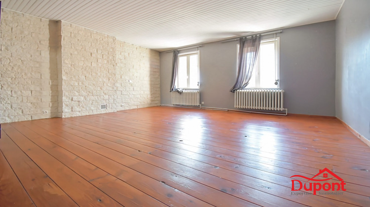 Ma-Cabane - Vente Maison Trith-Saint-Léger, 130 m²