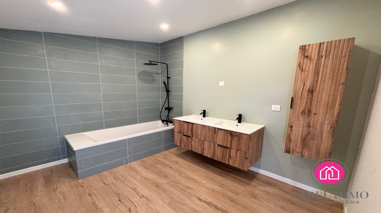 Ma-Cabane - Vente Maison Trith-Saint-Léger, 120 m²