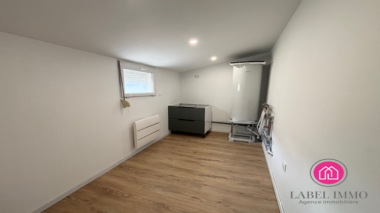 Ma-Cabane - Vente Maison Trith-Saint-Léger, 120 m²