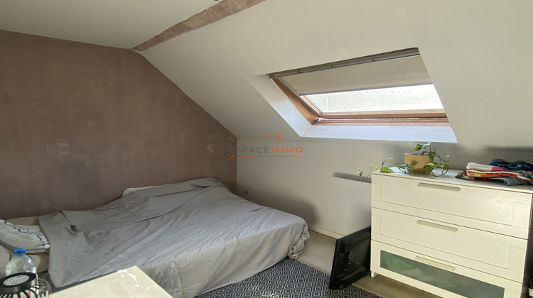 Ma-Cabane - Vente Maison Trith-Saint-Léger, 67 m²