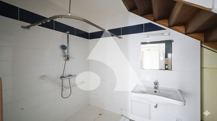 Ma-Cabane - Vente Maison TRITH-SAINT-LEGER, 95 m²