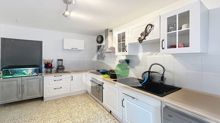 Ma-Cabane - Vente Maison TRITH-SAINT-LEGER, 95 m²