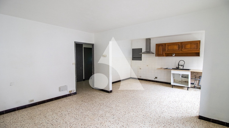 Ma-Cabane - Vente Maison TRITH-SAINT-LEGER, 95 m²