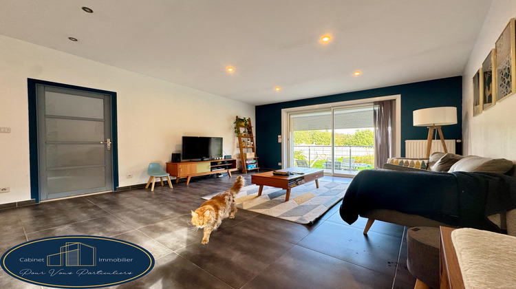 Ma-Cabane - Vente Maison Trith-Saint-Léger, 204 m²