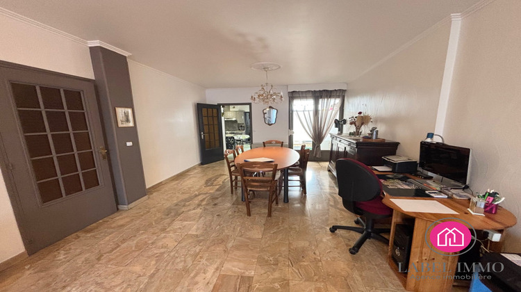 Ma-Cabane - Vente Maison Trith-Saint-Léger, 100 m²