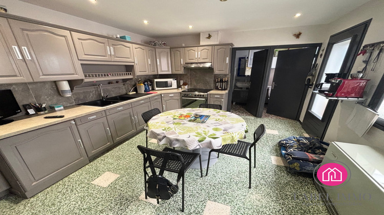 Ma-Cabane - Vente Maison Trith-Saint-Léger, 100 m²