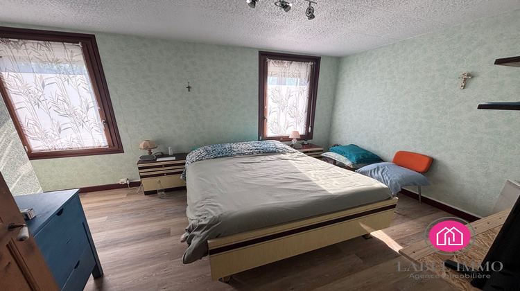 Ma-Cabane - Vente Maison Trith-Saint-Léger, 100 m²