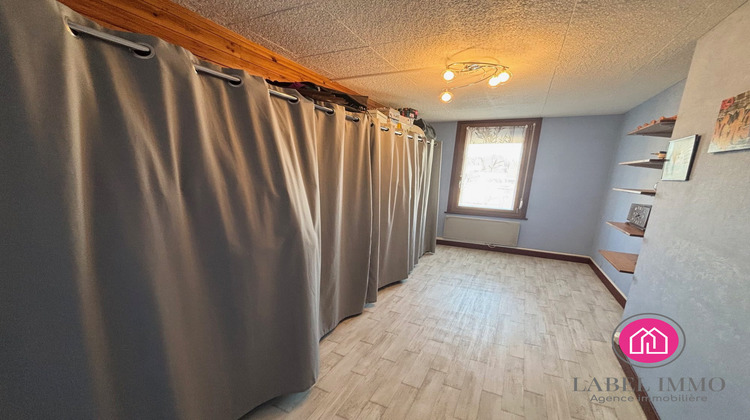 Ma-Cabane - Vente Maison Trith-Saint-Léger, 100 m²