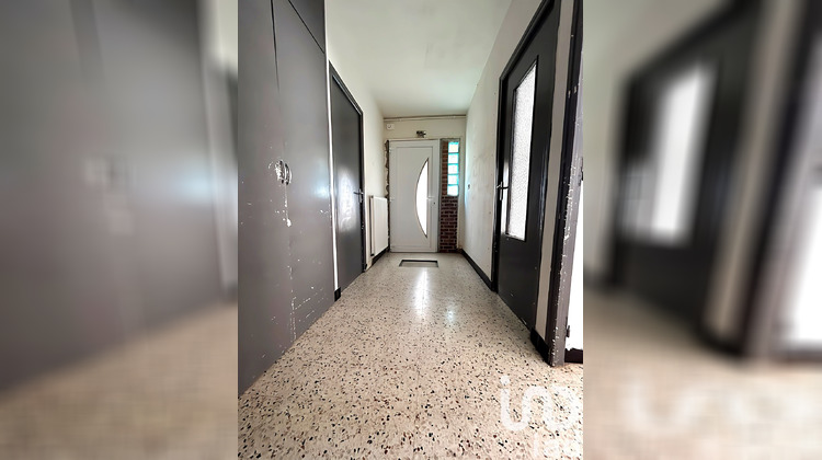 Ma-Cabane - Vente Maison Trith-Saint-Léger, 108 m²