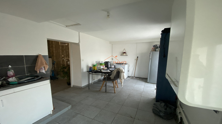 Ma-Cabane - Vente Maison Trith-Saint-Léger, 70 m²