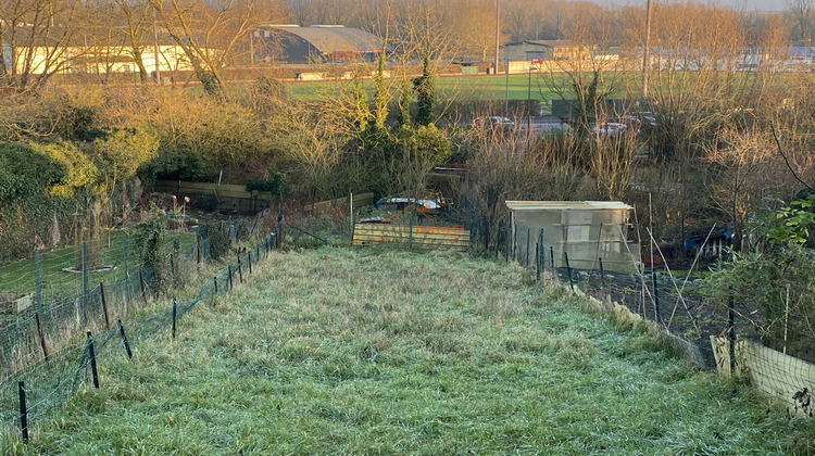 Ma-Cabane - Vente Maison Trith-Saint-Léger, 70 m²