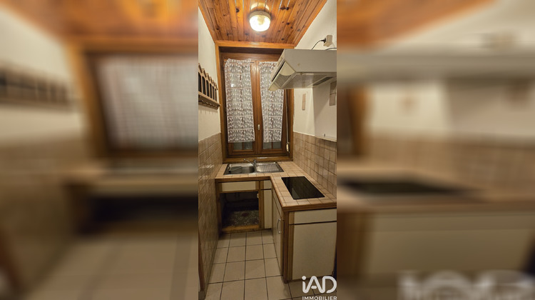 Ma-Cabane - Vente Maison Trith-Saint-Léger, 55 m²