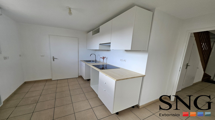 Ma-Cabane - Vente Maison Trith-Saint-Léger, 81 m²