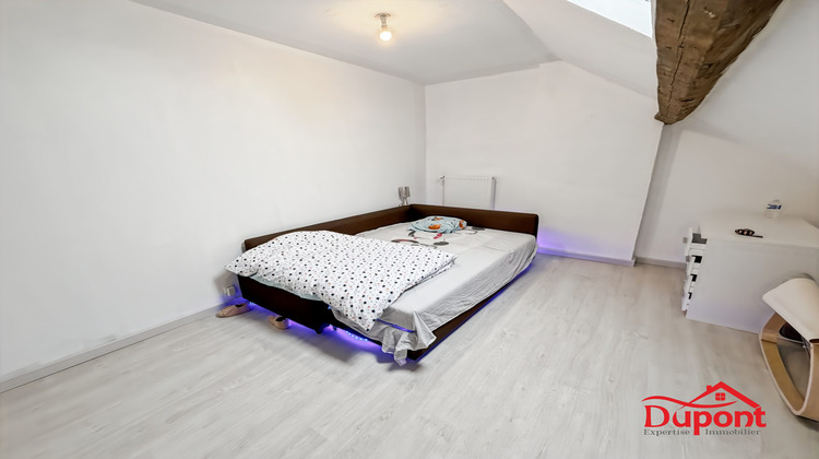 Ma-Cabane - Vente Maison Trith-Saint-Léger, 115 m²