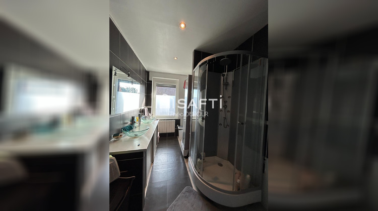 Ma-Cabane - Vente Maison Trith-Saint-Leger, 116 m²