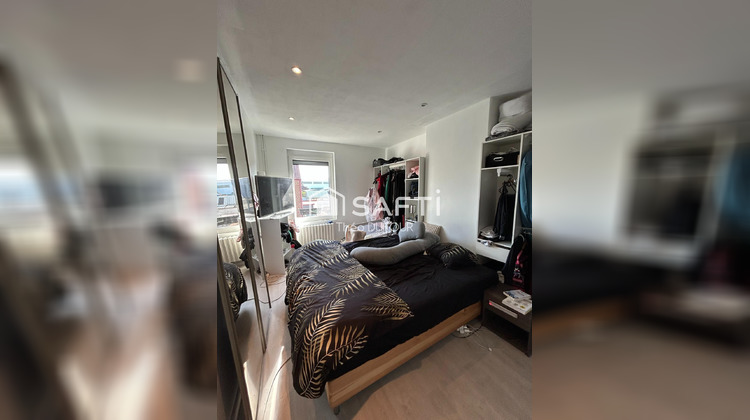 Ma-Cabane - Vente Maison Trith-Saint-Leger, 116 m²