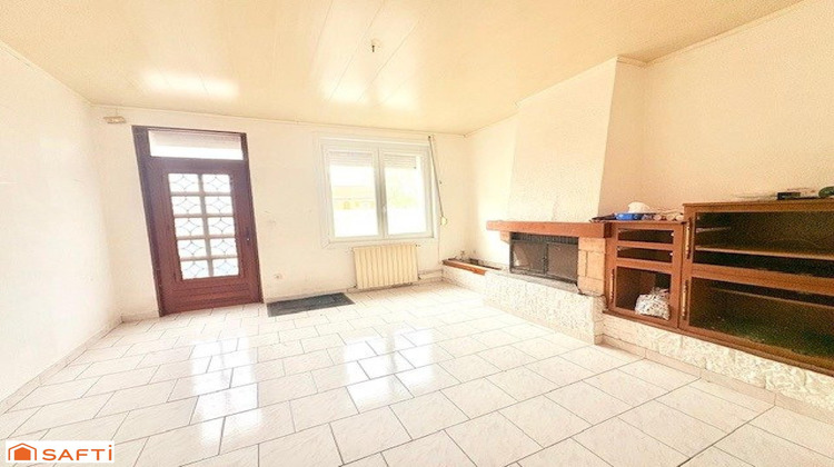 Ma-Cabane - Vente Maison Trith-Saint-Leger, 105 m²