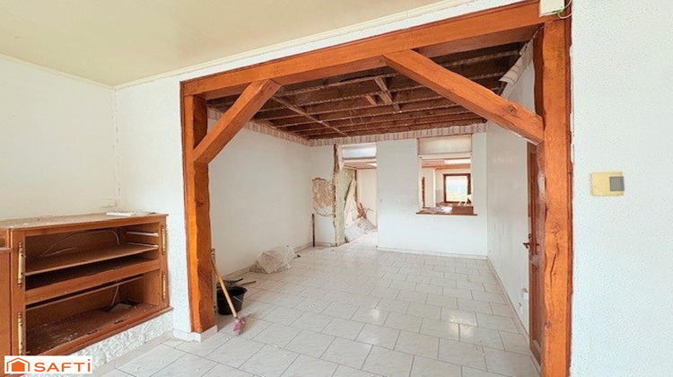 Ma-Cabane - Vente Maison Trith-Saint-Leger, 105 m²
