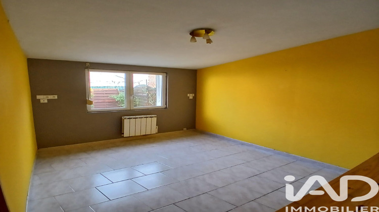 Ma-Cabane - Vente Maison Trith-Saint-Léger, 64 m²