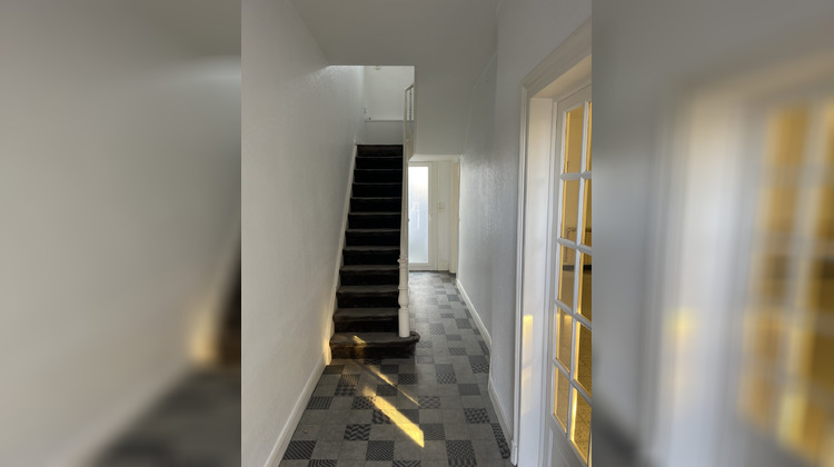 Ma-Cabane - Vente Maison Trith-Saint-Léger, 107 m²