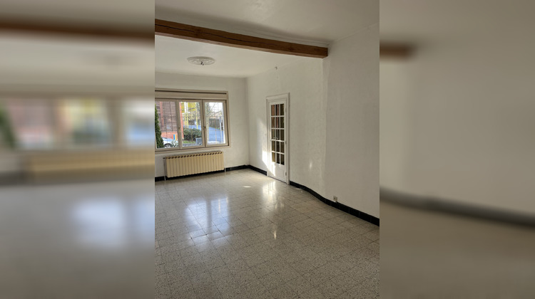 Ma-Cabane - Vente Maison Trith-Saint-Léger, 107 m²