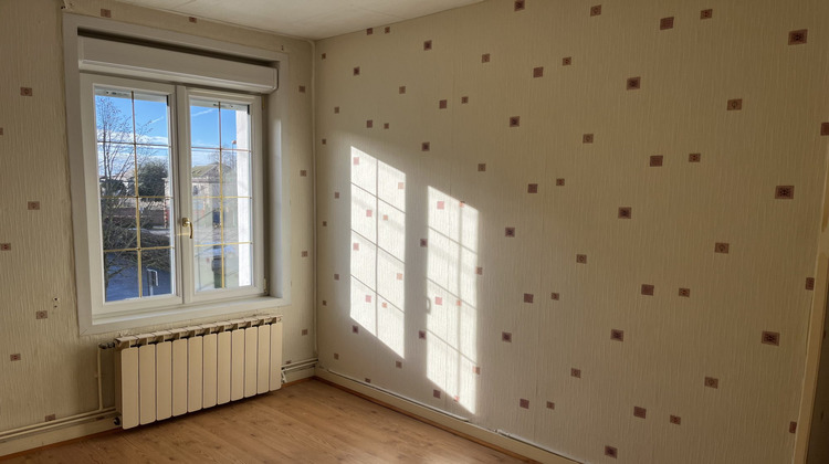 Ma-Cabane - Vente Maison Trith-Saint-Léger, 107 m²