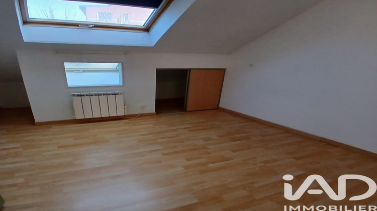 Ma-Cabane - Vente Maison Trith-Saint-Léger, 64 m²