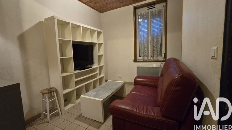 Ma-Cabane - Vente Maison Trith-Saint-Léger, 55 m²