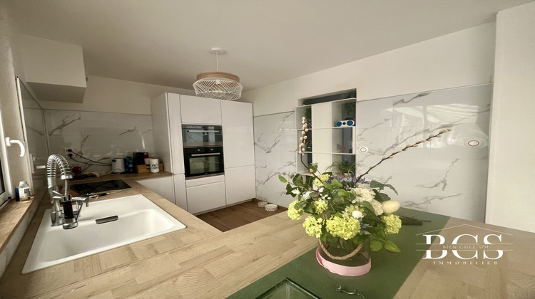 Ma-Cabane - Vente Maison Trith-Saint-Léger, 134 m²