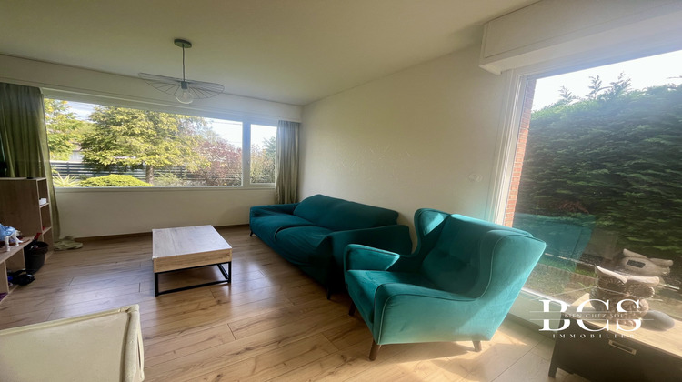 Ma-Cabane - Vente Maison Trith-Saint-Léger, 134 m²