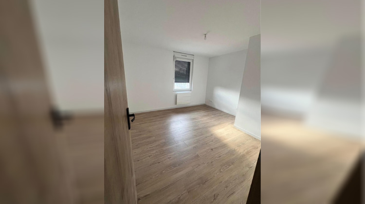 Ma-Cabane - Vente Maison Trith-Saint-Leger, 120 m²